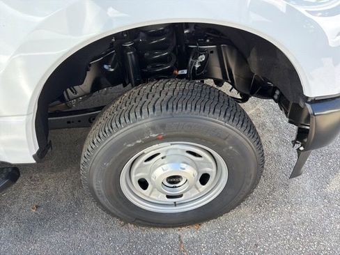 New 2026 Ford F250 XL RWD image 5