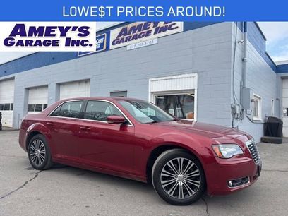 Used 2013 Chrysler 300 S w/ Luxury Group
