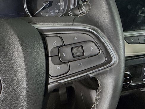 Used 2020 Buick Encore GX Select w/ Advanced Technology Package image 15
