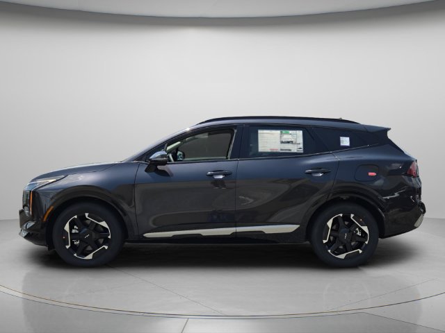 New 2026 Kia Sportage SX FWD image 2