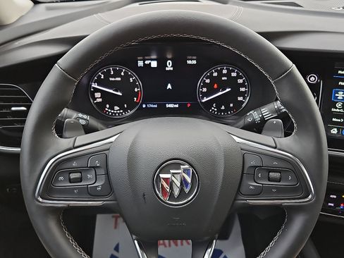 Certified 2023 Buick Envision Avenir image 19