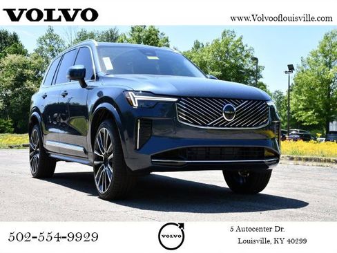 New 2026 Volvo XC90 B6 Plus w/ Protection Package Premier AWD/4WD image 1