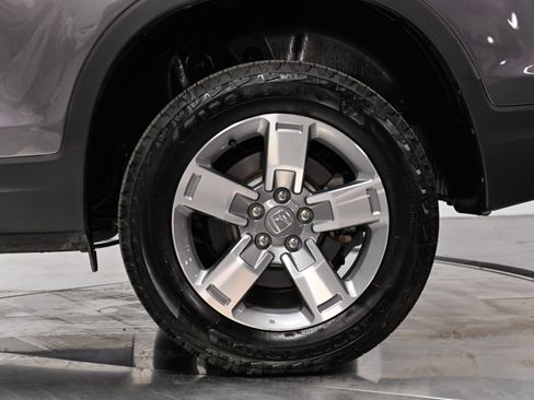 Used 2026 Honda Ridgeline RTL image 45