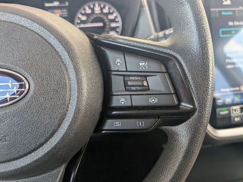 Certified 2025 Subaru Crosstrek 2.0i Premium image 12