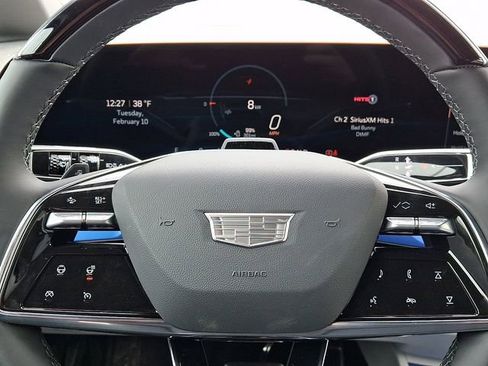 New 2026 Cadillac Optiq Sport 2 image 13