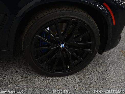 Used 2020 BMW X5 sDrive40i w/ M Sport Package image 47