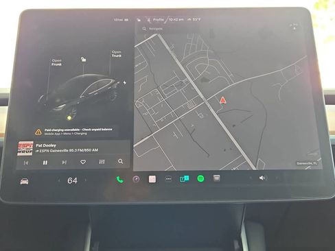 Used 2020 Tesla Model 3 Performance image 28