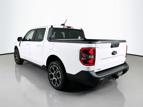 New 2026 Ford Maverick Lariat w/ 4K Tow Package image 5