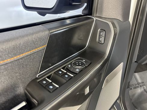 Used 2022 Ford F150 Tremor w/ Equipment Group 401A Mid image 11