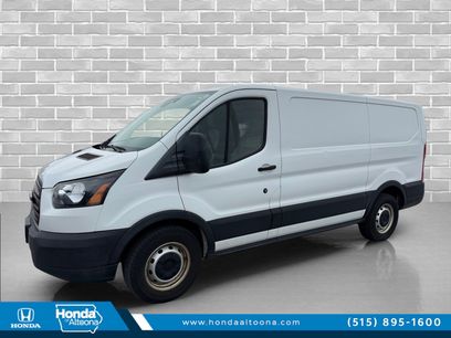 Used 2019 Ford Transit 150 130 Low Roof