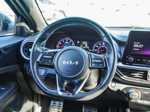 Certified 2024 Kia Forte GT-Line image 16