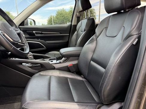Used 2023 Kia Telluride S w/ S Sunroof Package AWD/4WD image 25
