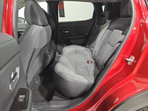 New 2026 Nissan Kicks SV w/ SV Premium Package AWD/4WD image 24