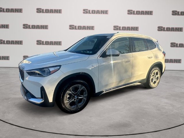 New 2027 BMW X1 xDrive28i AWD/4WD image 1