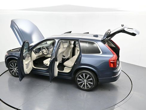Used 2023 Volvo XC90 B6 Plus w/ Protection Package Premier AWD/4WD image 43