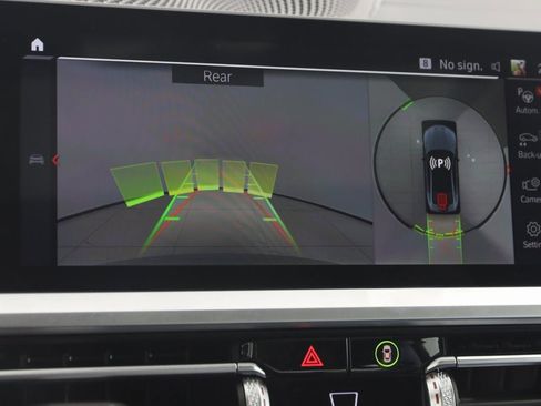 Used 2023 BMW M4 Competition RWD image 10