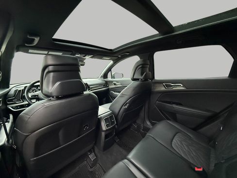 Certified 2024 Kia Sportage X-Pro Prestige image 26