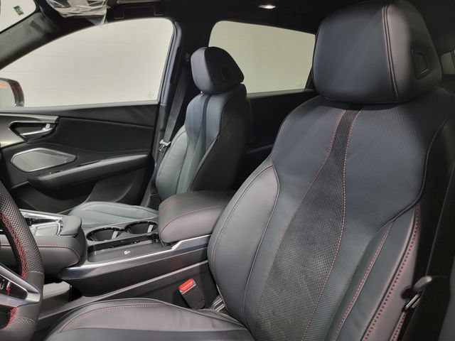 New 2026 Acura RDX w/ Advance Package AWD/4WD image 11