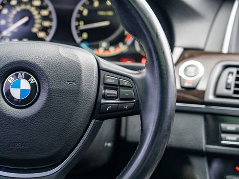 Used 2015 BMW 535i Sedan image 20