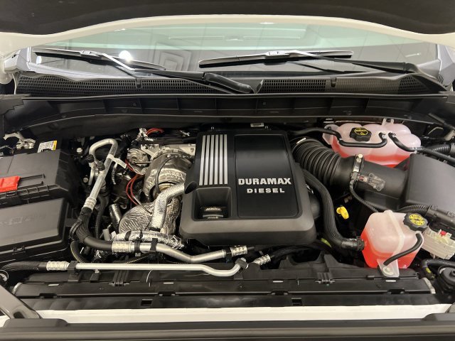 New 2026 GMC Sierra 1500 AT4 w/ AT4 Premium Package AWD/4WD image 29