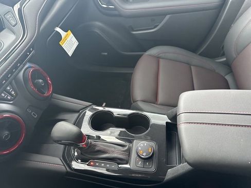 New 2026 Chevrolet Blazer RS image 19