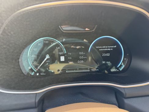 Used 2022 Genesis GV80 3.5T Prestige Signature image 7