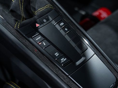 Used 2019 Porsche 911 GT3 RWD image 48