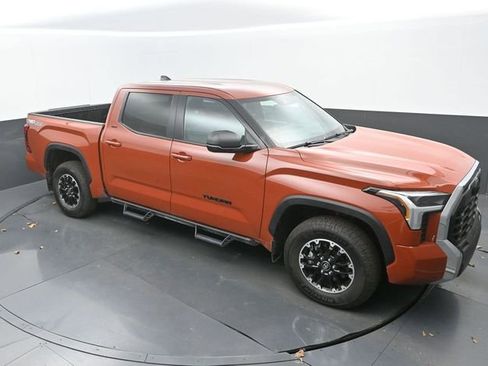 Used 2025 Toyota Tundra SR5 w/ TRD Off-Road Package image 13