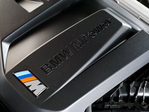 Used 2024 BMW M3 CS w/ M Driver's Package image 55