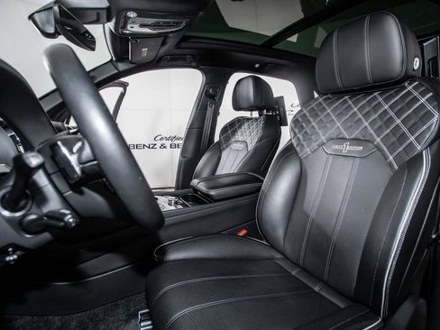 Used 2022 Bentley Bentayga image 16
