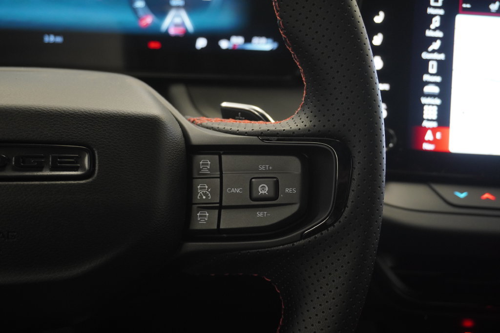 New 2026 Dodge Charger Scat Pack AWD/4WD image 24