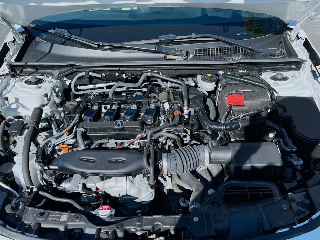 Used 2024 Acura Integra A-Spec w/ Technology Package FWD image 31