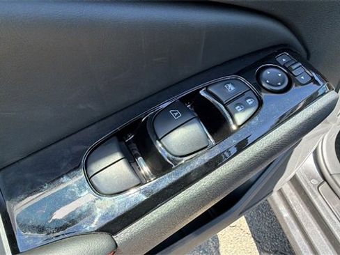 New 2025 Nissan Altima 2.5 SR image 20