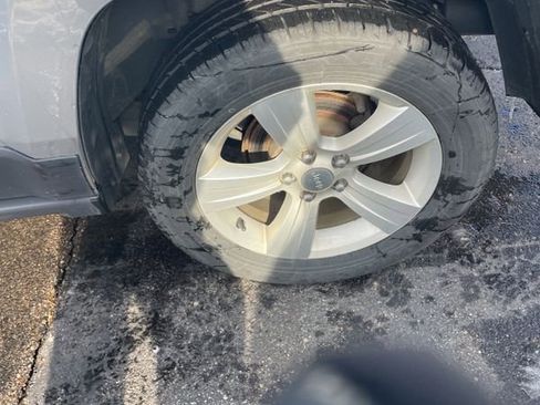 Used 2015 Jeep Patriot Latitude image 21