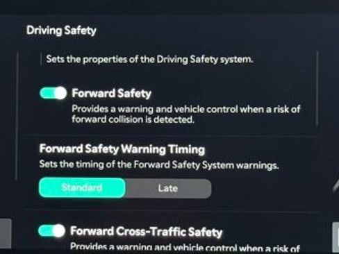 Used 2025 Kia Sorento SX Prestige w/ Olive Brown Leather Package image 35