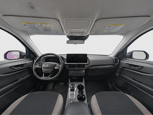 Used 2025 Ford Bronco Sport Big Bend AWD/4WD image 18