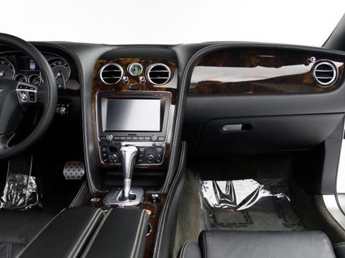 Used 2012 Bentley Continental GT image 24