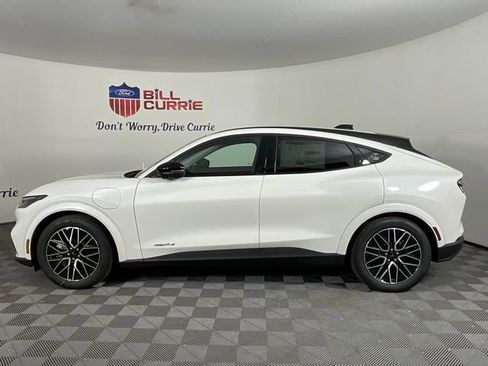 New 2025 Ford Mustang Mach-E Premium image 6