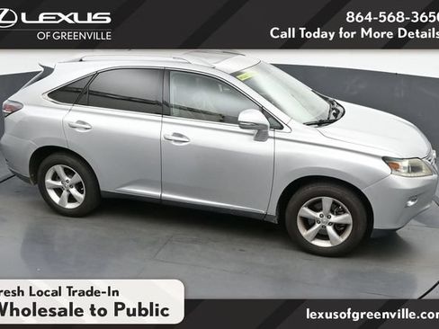 Used 2014 Lexus RX 350 AWD image 19