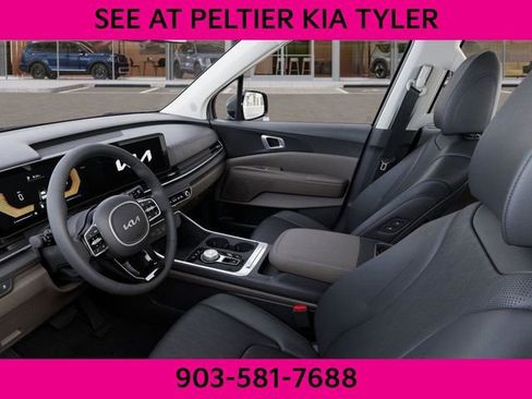 New 2026 Kia Carnival EX image 19