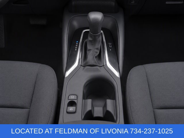 Used 2023 Toyota Corolla LE FWD image 18