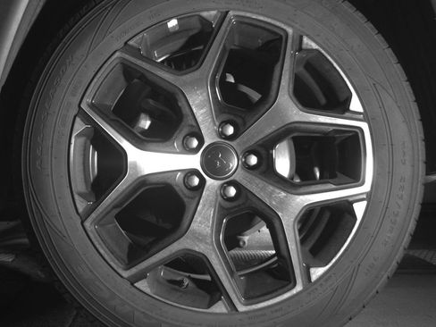 Used 2025 Jeep Compass Limited image 14