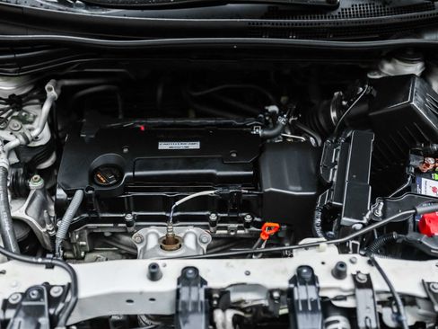 Used 2016 Honda CR-V EX-L image 28