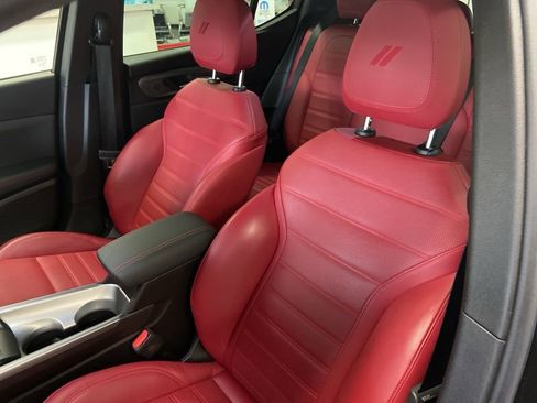 Used 2023 Dodge Hornet GT Plus w/ GT Blacktop Package AWD/4WD image 46