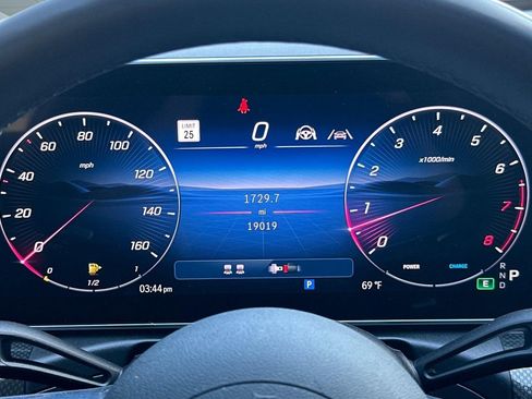Certified 2024 Mercedes-Benz CLE 300 4MATIC Coupe image 18