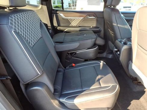 Used 2024 GMC Acadia Denali w/ LPO, Floor Liner Package image 25