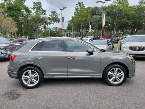 Used 2020 Audi Q3 2.0T Premium w/ Convenience Package image 14