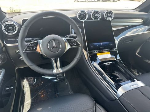 Certified 2026 Mercedes-Benz GLC 350e 4MATIC image 26