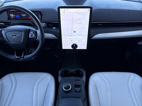 Used 2023 Ford Mustang Mach-E Premium image 3