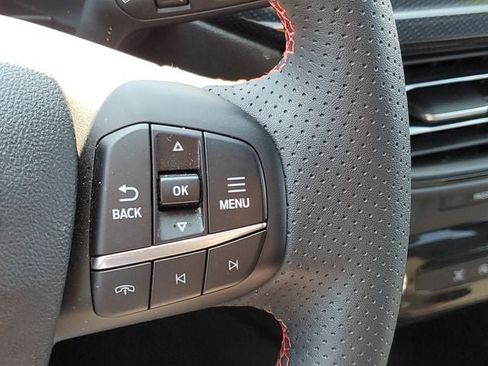 Used 2024 Ford Escape ST-Line w/ Tech Pack #1 AWD/4WD image 12